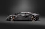 Mazzanti Evantra V8 2013 года